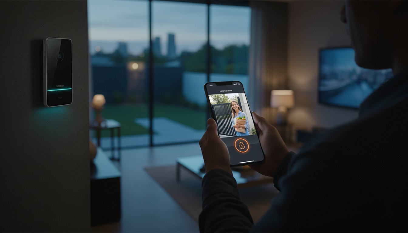 Dahua Intercom Systems: The Complete 2026 Guide to Smart Access Control