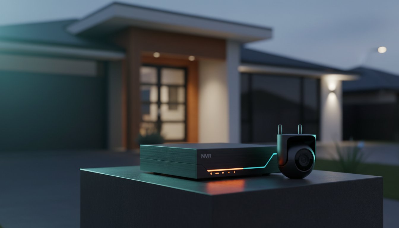 Best Home CCTV System Australia: The 2026 Professional Selection Checklist