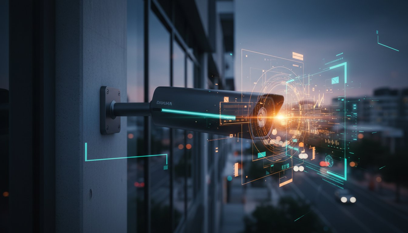 Dahua Security Systems: The Complete 2026 Guide to AI-Powered Surveillance