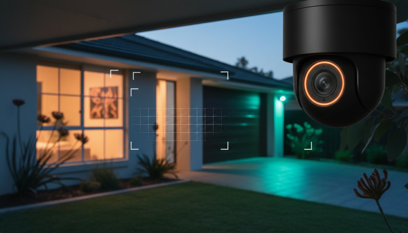 Choosing the Best Home Security Cameras in Australia: The 2026 Professional Buyer’s Guide