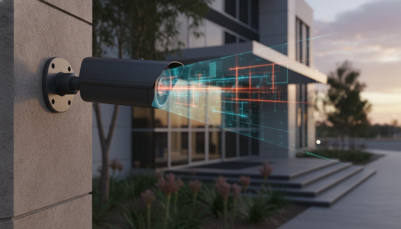 The Definitive Guide to Video Surveillance Security Cameras in 2026