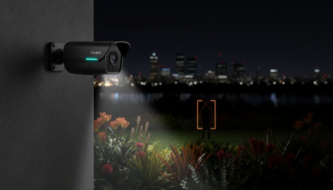 Dahua Camera Guide: Everything You Need to Know About Dahua Security in 2026
