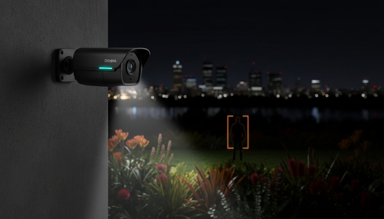 Dahua Camera Guide: Everything You Need to Know About Dahua Security in 2026