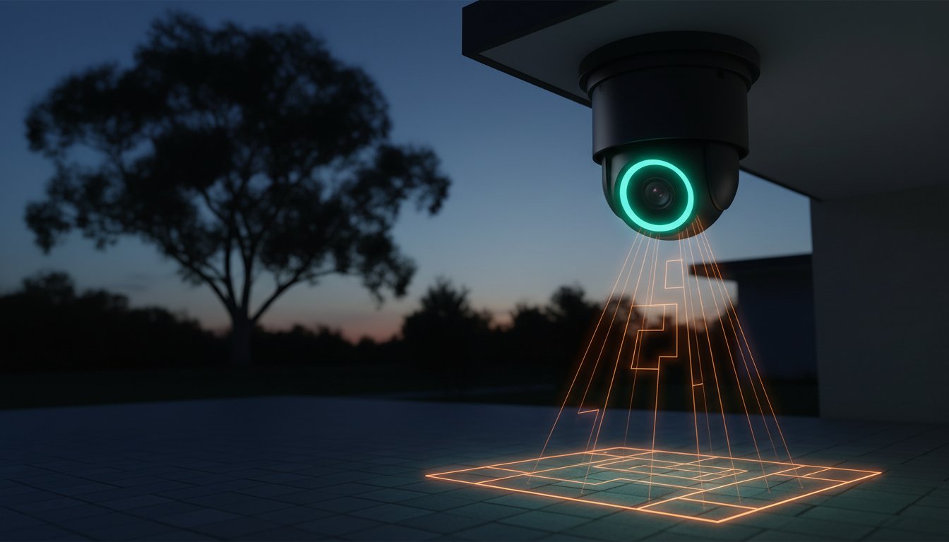How to Choose and Install a Professional Security Camera System in 2026
