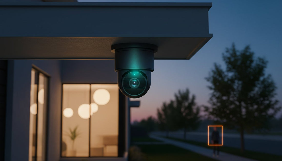 How to Choose and Install the Best CCTV Camera for Home Security in 2026