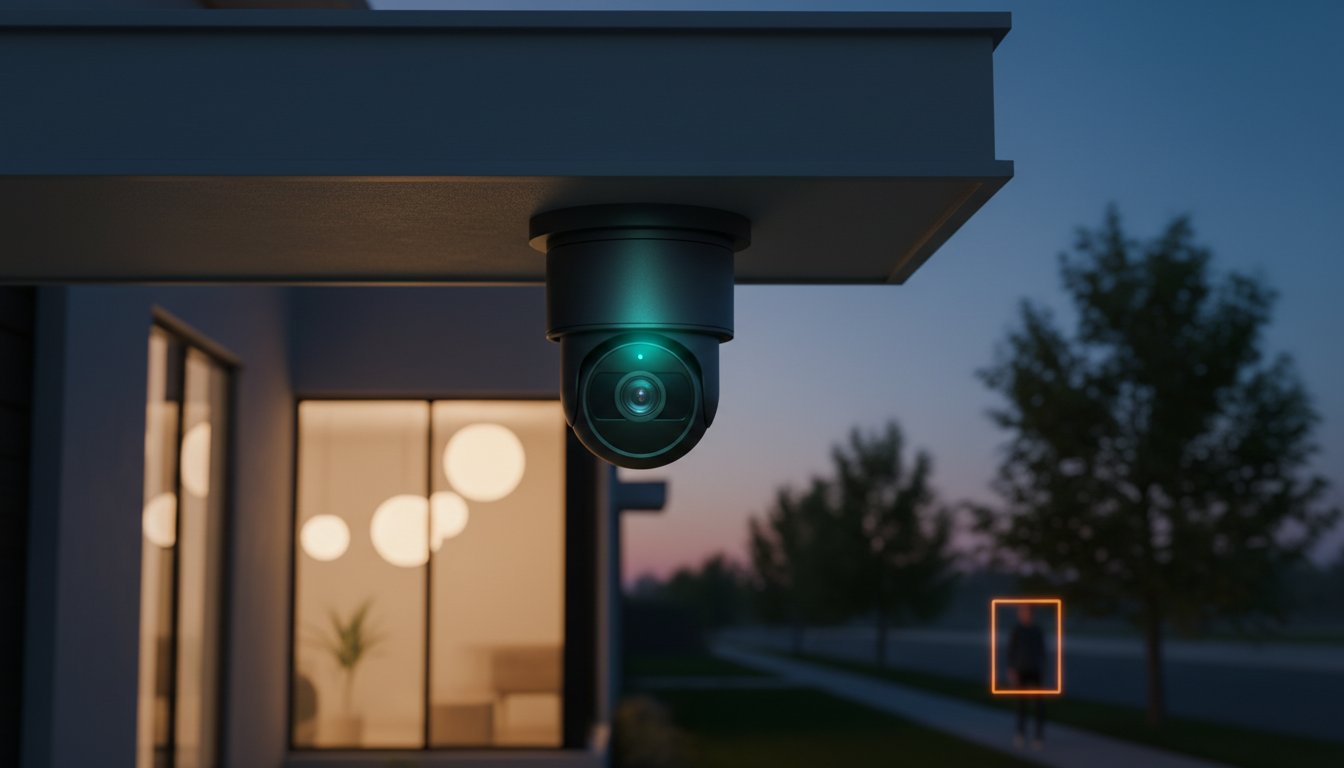 How to Choose and Install the Best CCTV Camera for Home Security in 2026