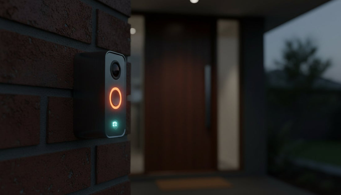 Best Door Bell Camera Options for Australia: 2026 Professional Buyer’s Guide
