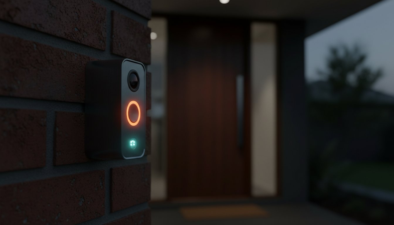 Best Door Bell Camera Options for Australia: 2026 Professional Buyer’s Guide
