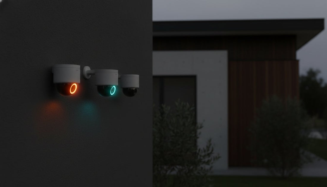 Hikvision Camera Comparison Guide: Choosing the Best Security for 2026