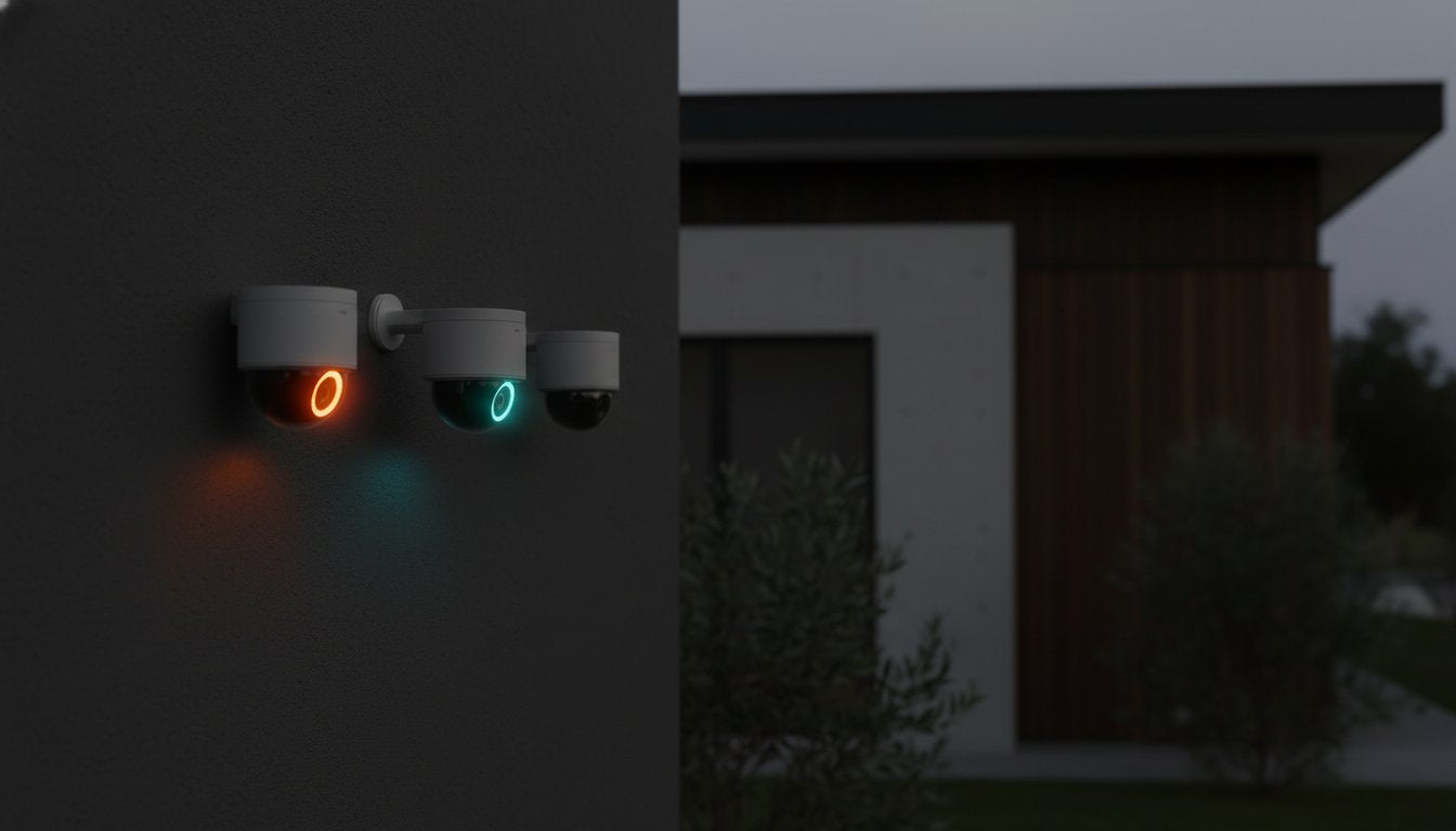 Hikvision Camera Comparison Guide: Choosing the Best Security for 2026