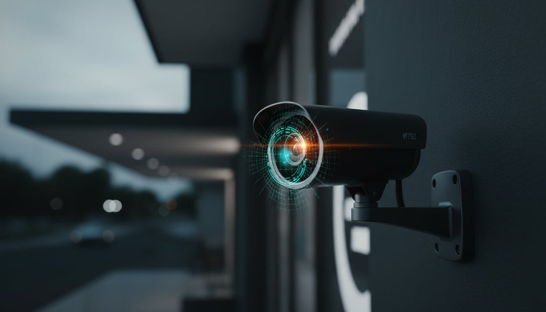 CCTV Systems Explained: The Complete 2026 Guide to Modern Surveillance
