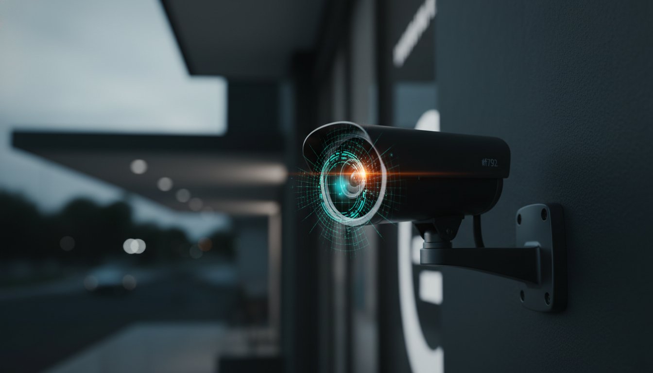 CCTV Systems Explained: The Complete 2026 Guide to Modern Surveillance