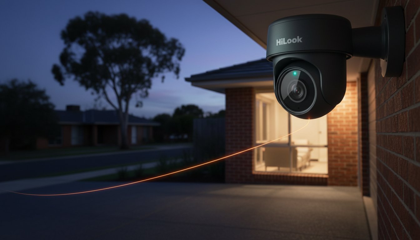 HiLook by Hikvision Review: The Best Budget-Friendly Security for 2026