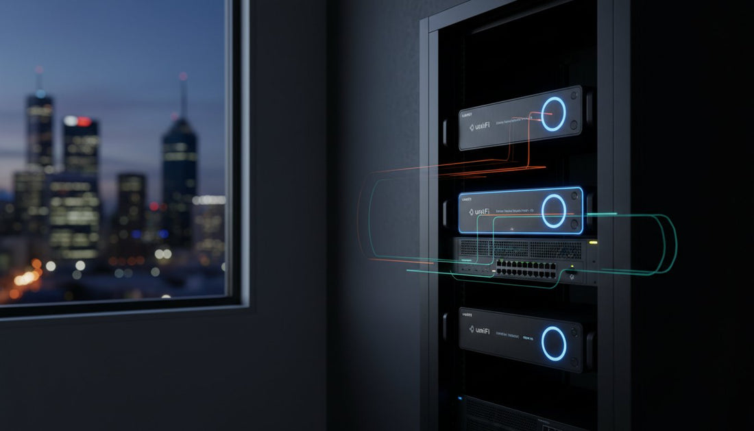 Ubiquiti Networking & Security: The Complete 2026 Guide to the UniFi Ecosystem