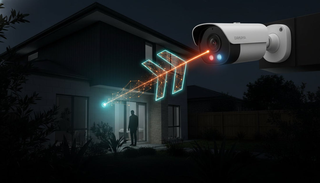 Dahua Security Cameras: The Complete 2026 Australian Buyer’s & Technical Guide