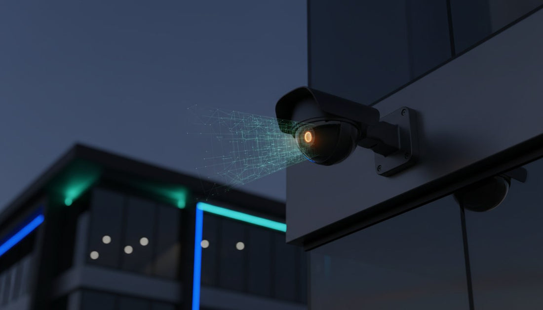 Physical Security & Surveillance Systems: The 2026 Professional Buyer’s Guide