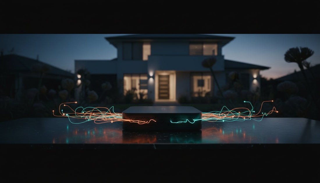 NVR's Buying Guide 2026: Choosing the Best Network Video Recorder for Your Property