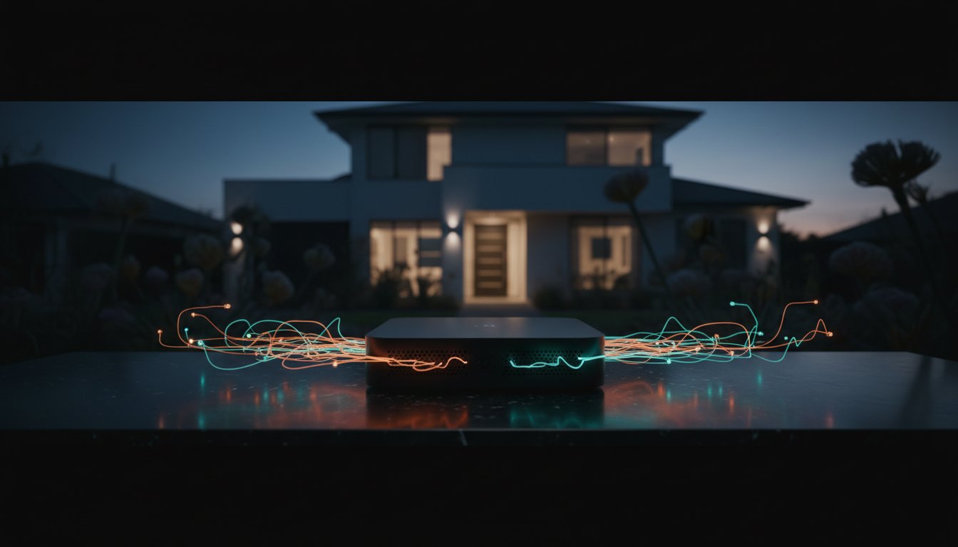 NVR's Buying Guide 2026: Choosing the Best Network Video Recorder for Your Property