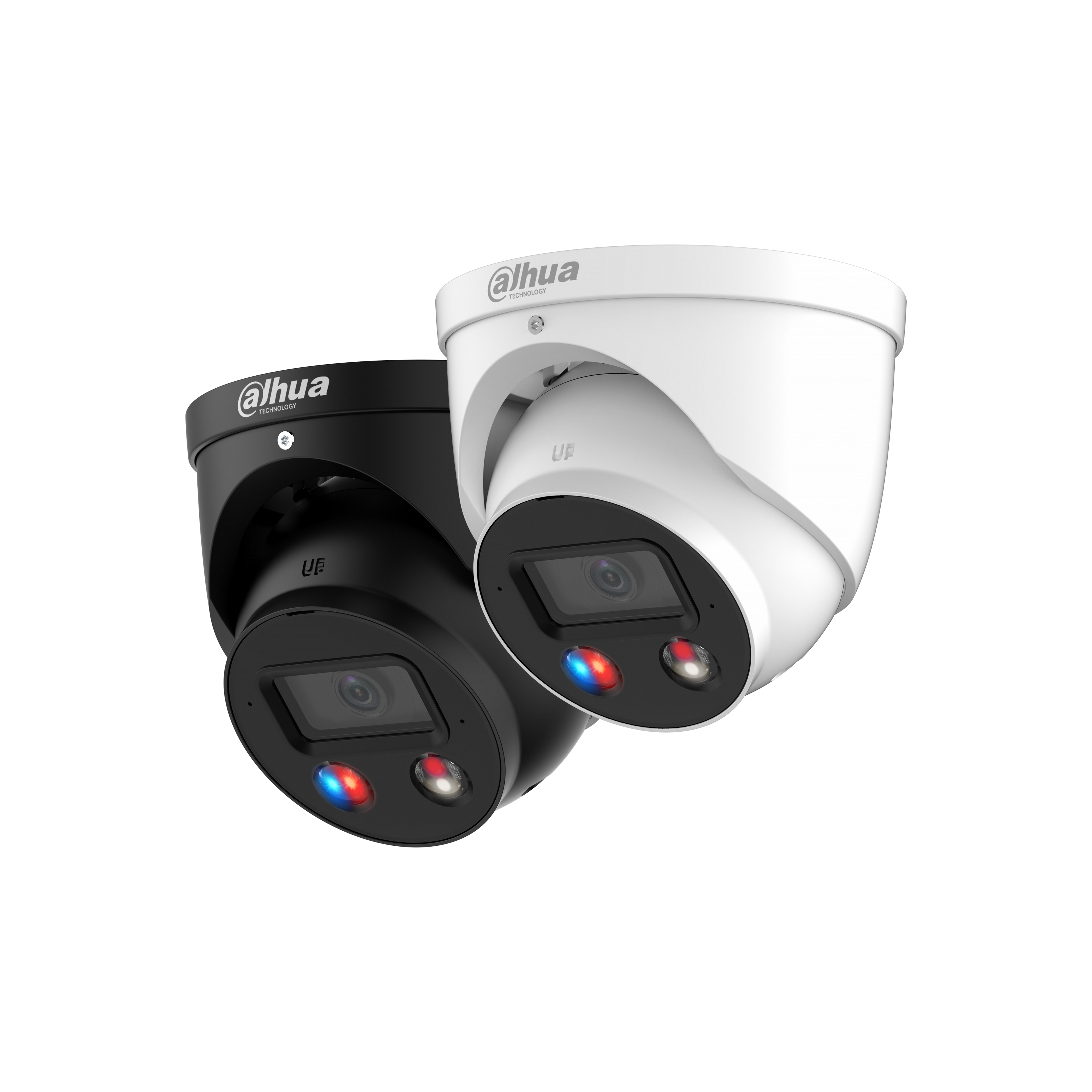 The DH-IPC-HDW3849H-AS-PV-ANZ-S2 is the 8MP / 4K TiOC active-deterrence turret