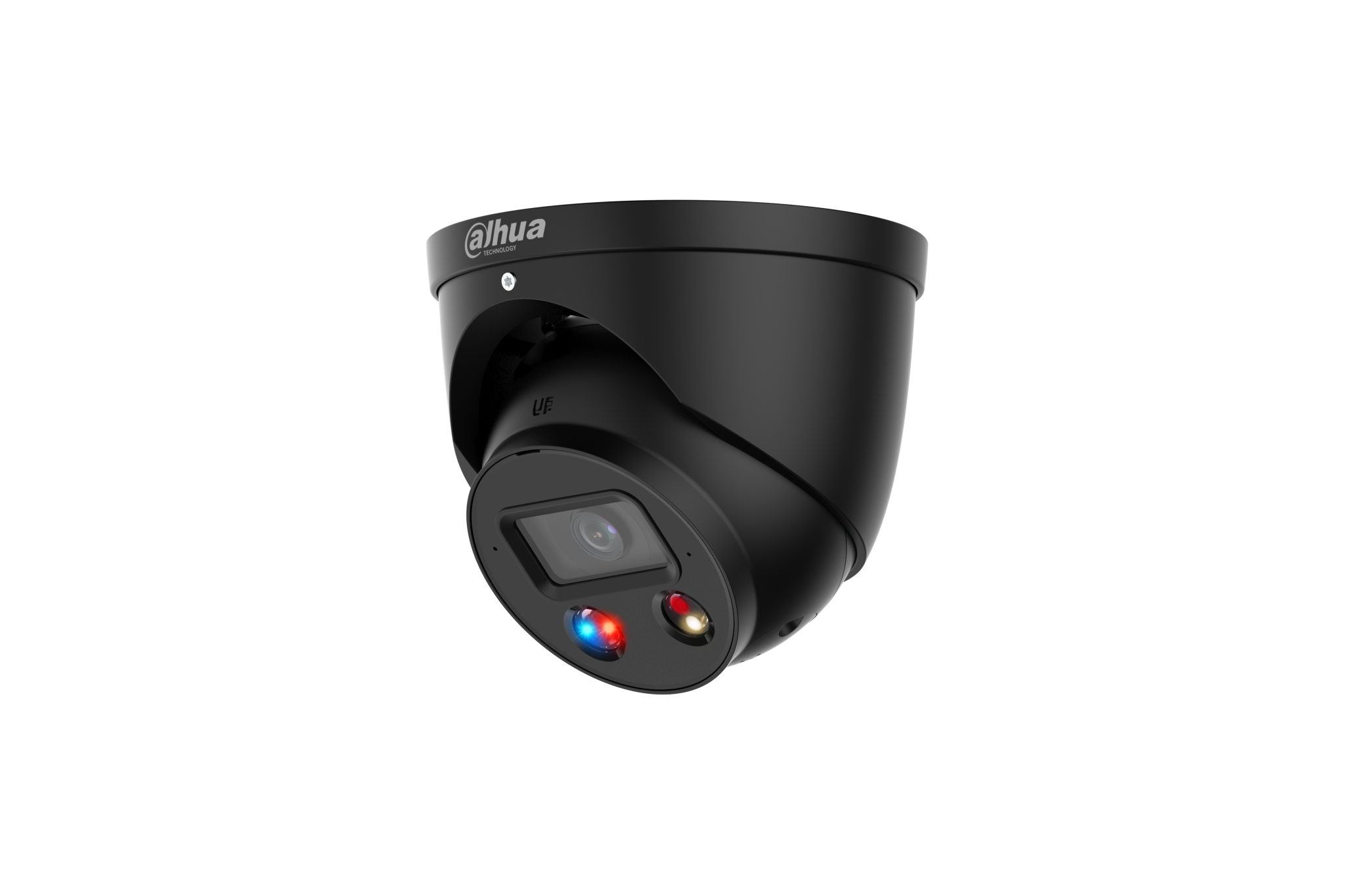 The DH-IPC-HDW3849H-AS-PV-ANZ-S2 is the 8MP / 4K TiOC active-deterrence turret