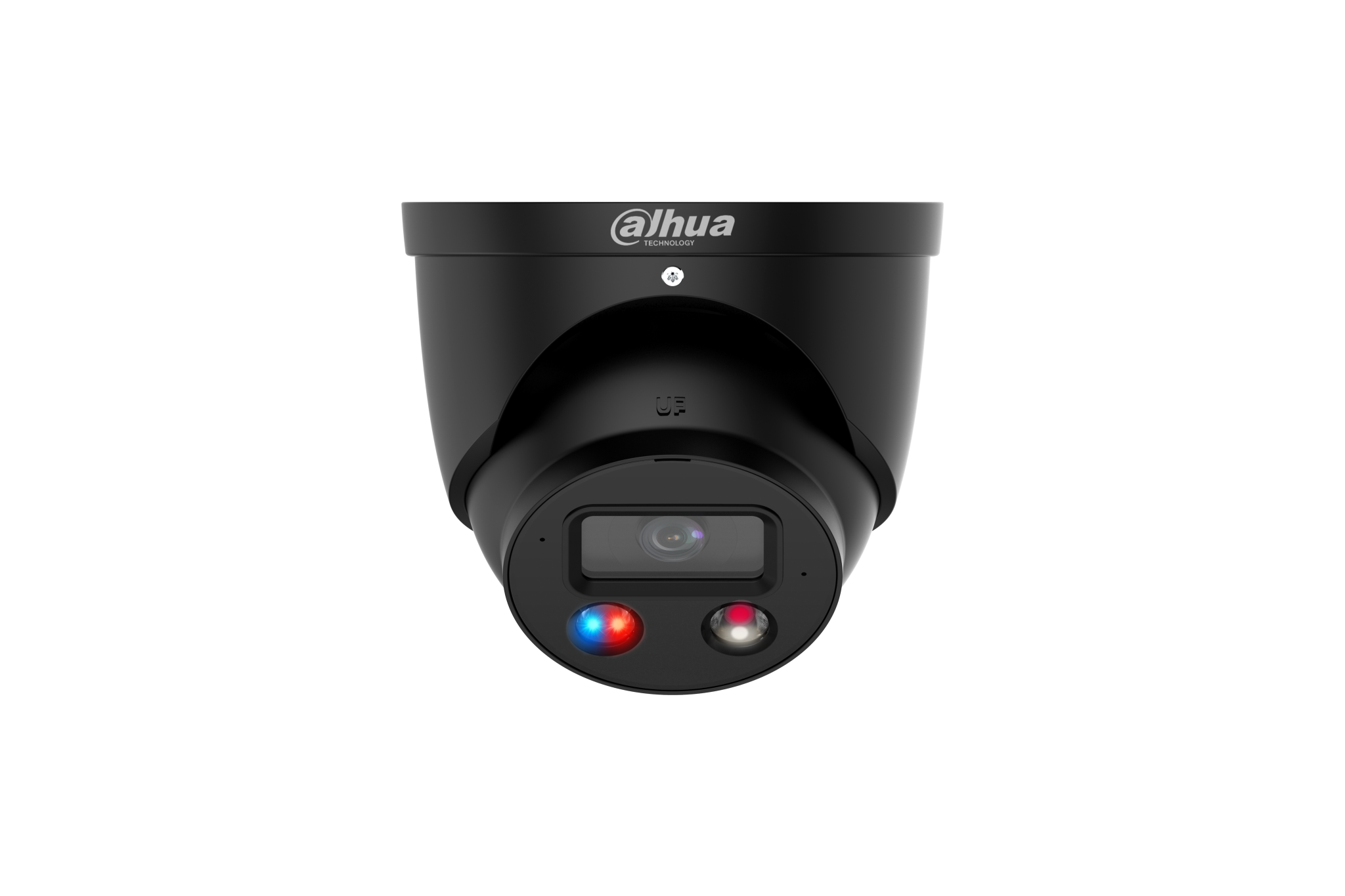 The DH-IPC-HDW3849H-AS-PV-ANZ-S2 is the 8MP / 4K TiOC active-deterrence turret