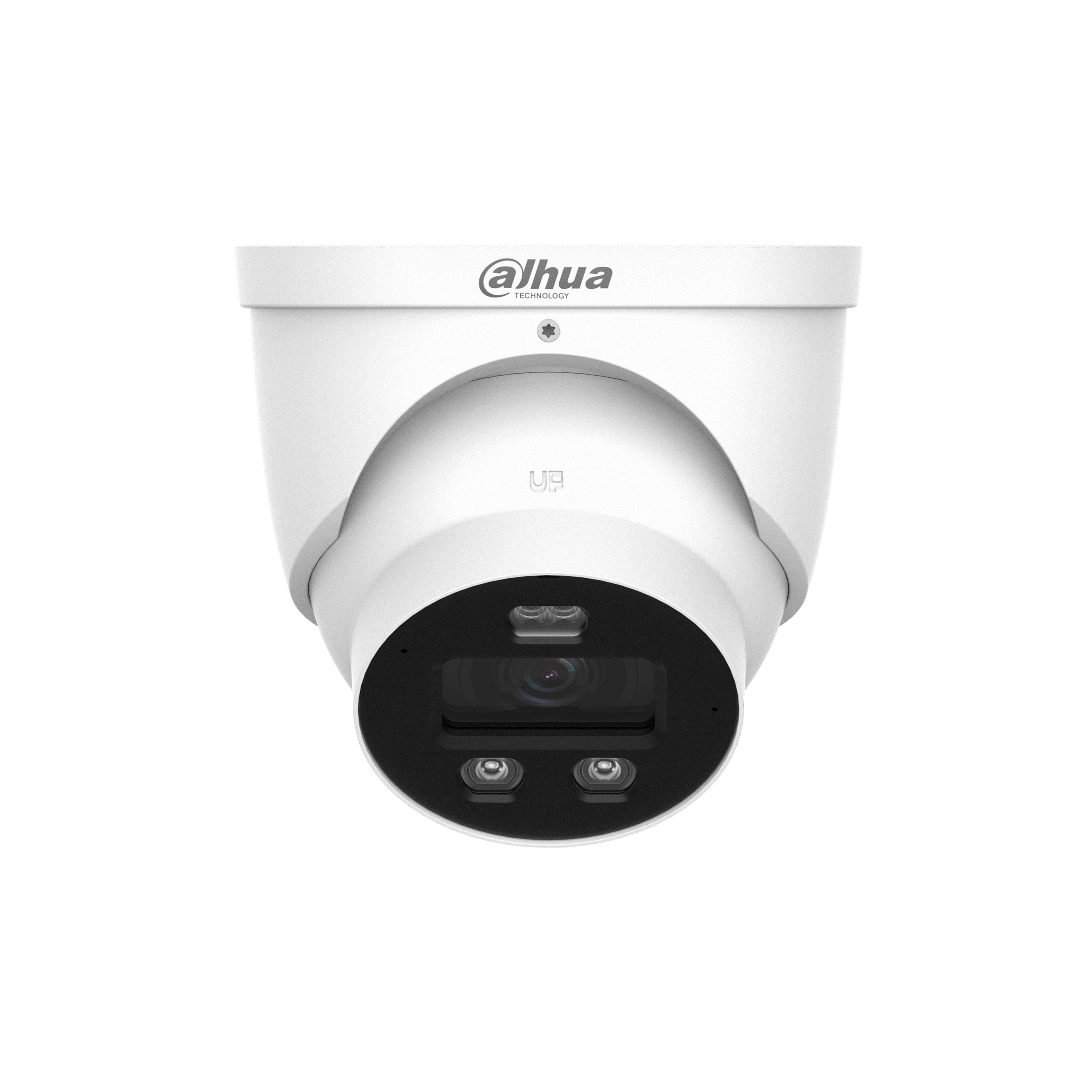 The DH-IPC-HDW3649H-AS-PV-PRO-ANZ is the Pro-tier 6MP TiOC turret