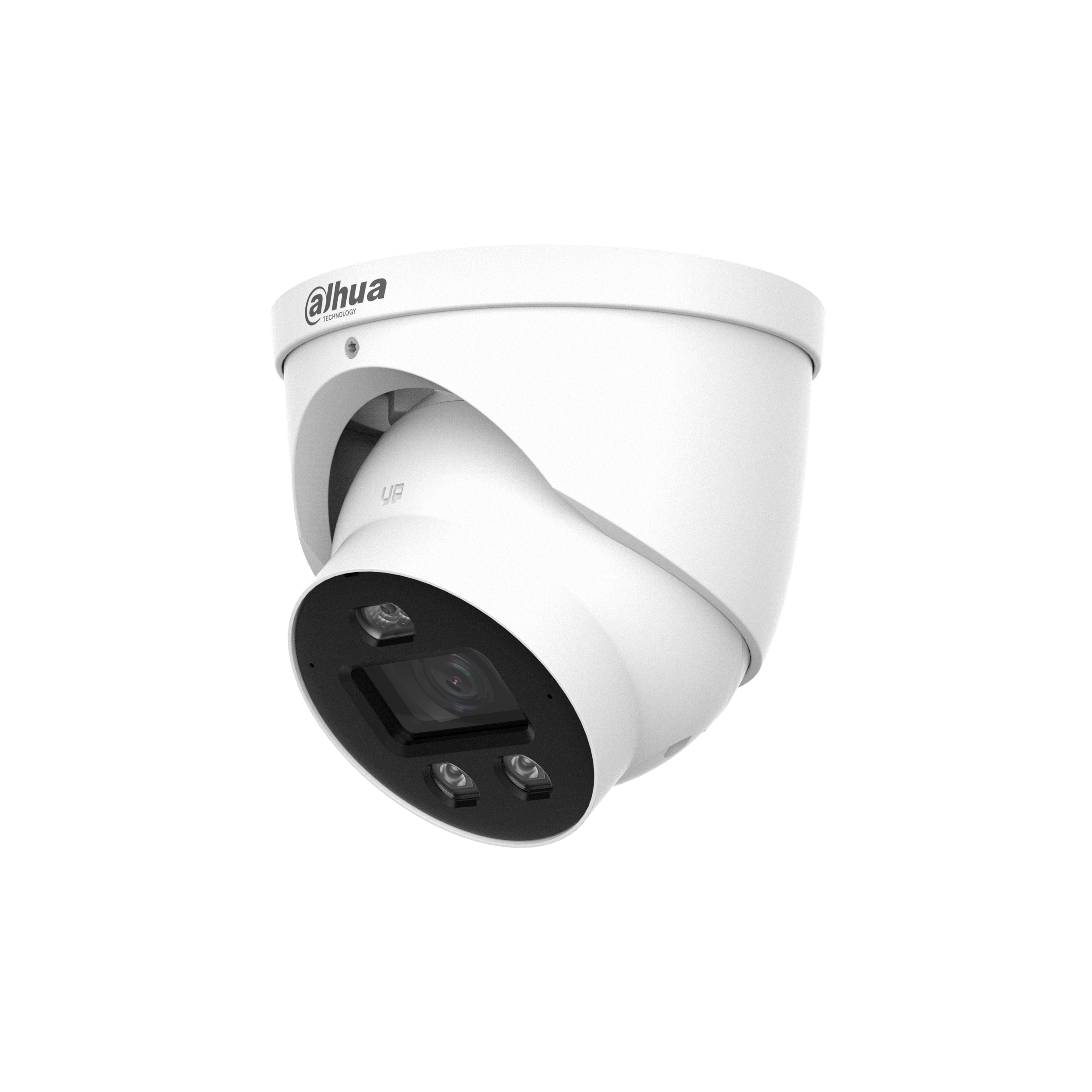 The DH-IPC-HDW3849H-AS-PV-PRO-ANZ is Dahua's flagship Pro-tier 8MP / 4K TiOC turret