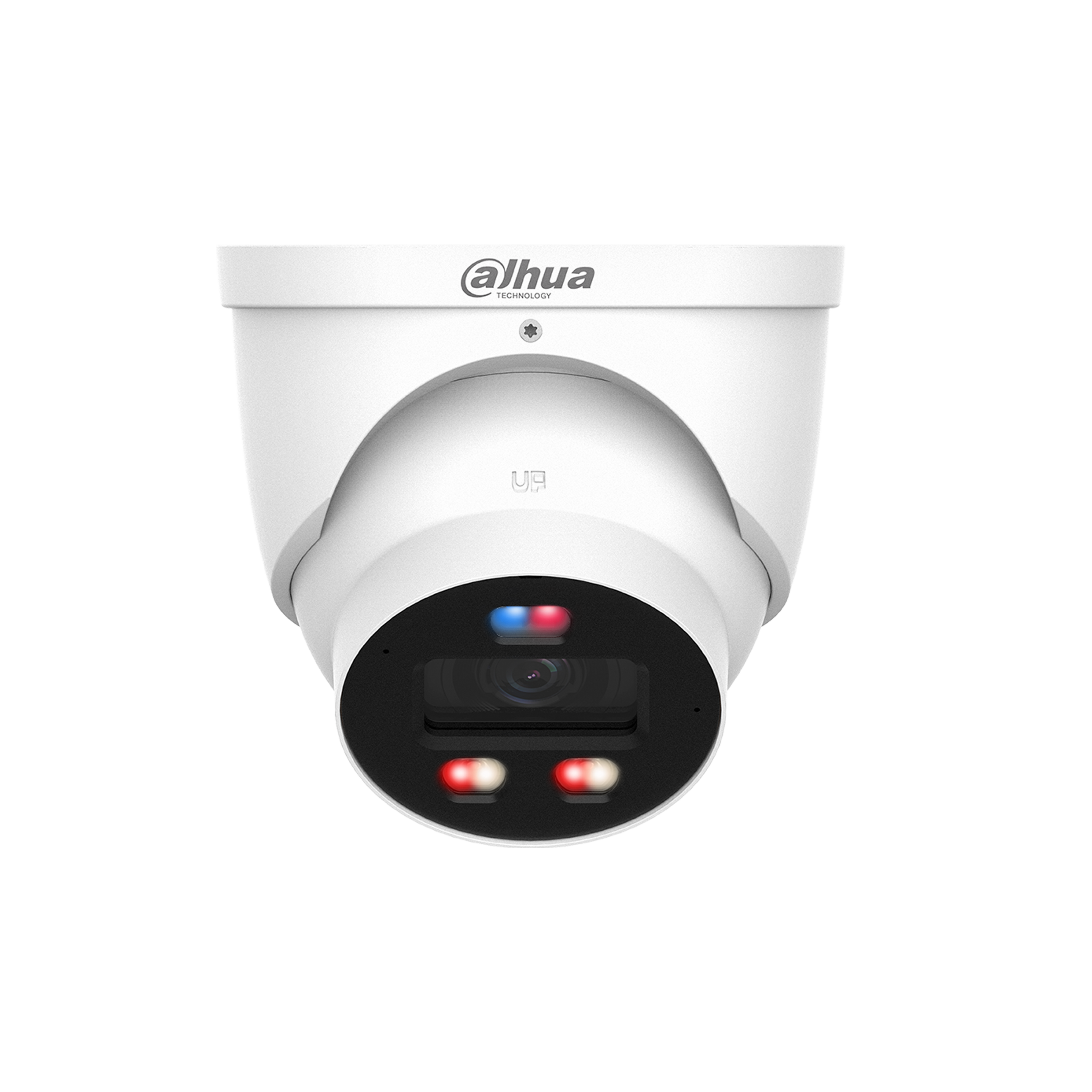 The DH-IPC-HDW3849H-AS-PV-PRO-ANZ is Dahua's flagship Pro-tier 8MP / 4K TiOC turret