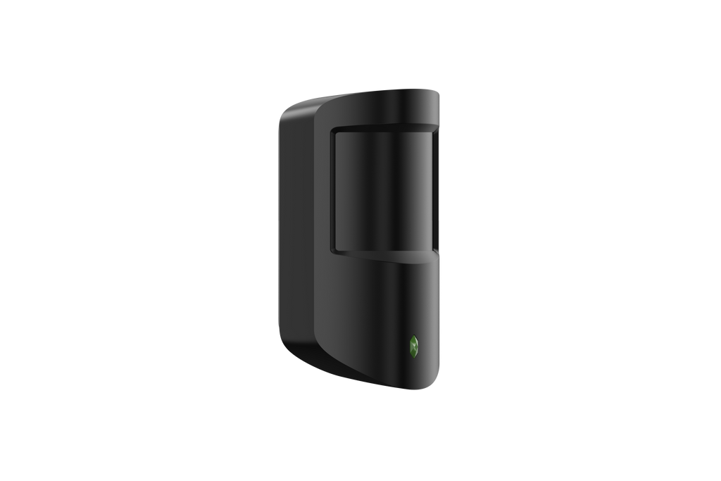The DHI-ARD1233-W2 is a wireless pet-friendly PIR motion detector for the Dahua Airshield system