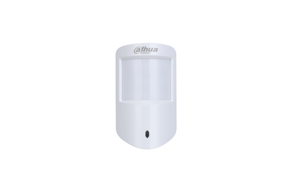 The DHI-ARD1233-W2 is a wireless pet-friendly PIR motion detector for the Dahua Airshield system