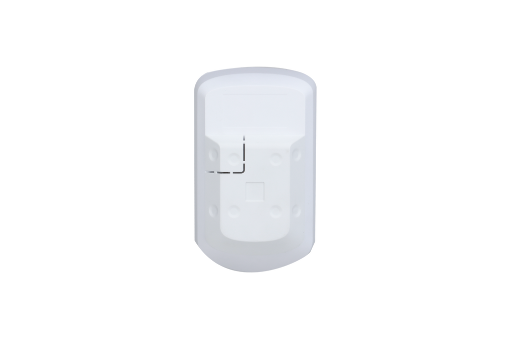 The DHI-ARD1233-W2 is a wireless pet-friendly PIR motion detector for the Dahua Airshield system