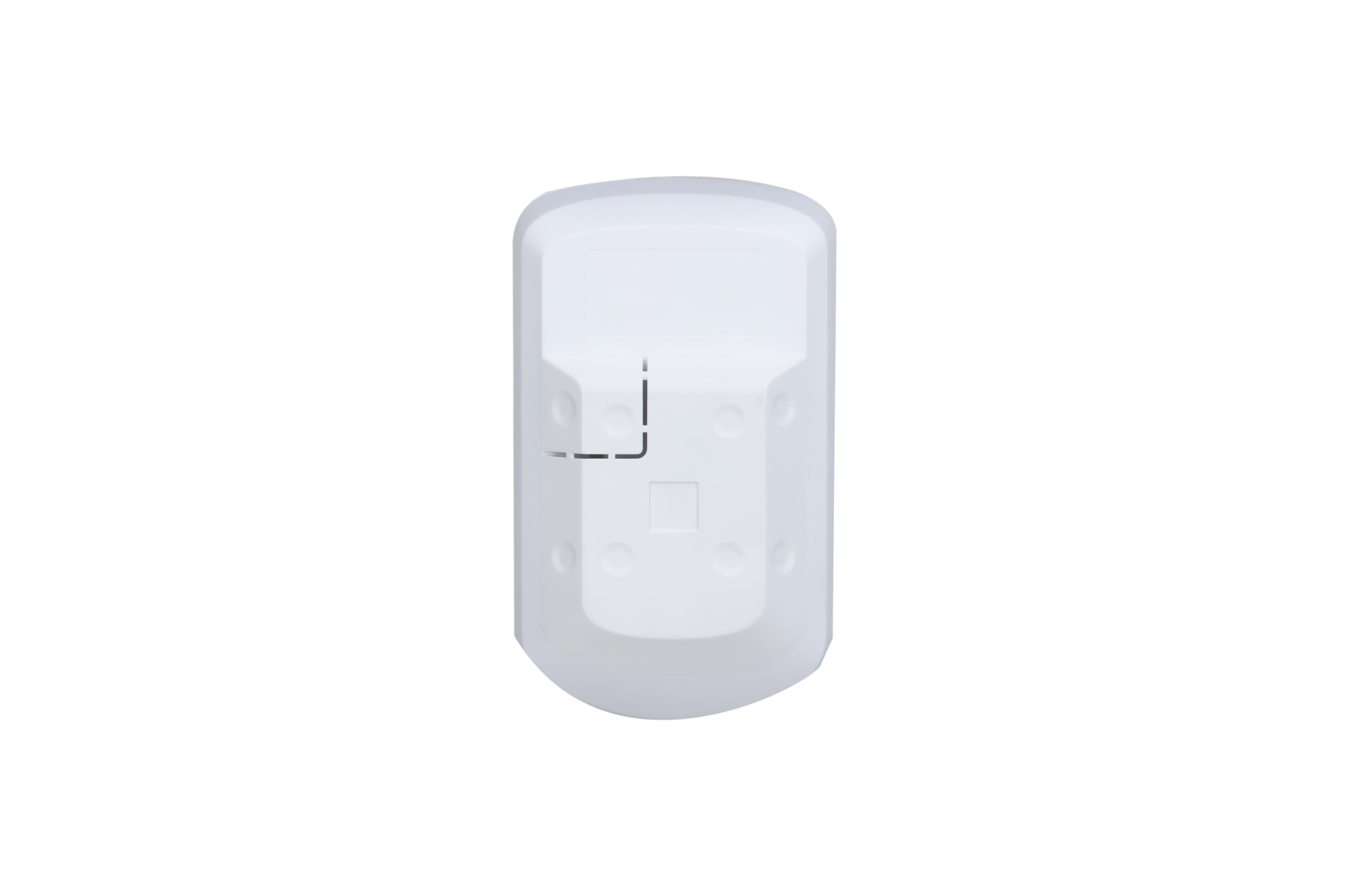 The DHI-ARD1233-W2 is a wireless pet-friendly PIR motion detector for the Dahua Airshield system
