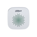 The DHI-ARA12-W2 is a wireless indoor siren for the Dahua Airshield system