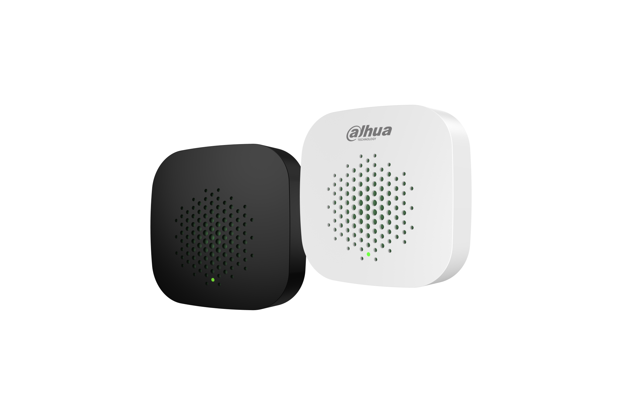 The DHI-ARA12-W2 is a wireless indoor siren for the Dahua Airshield system