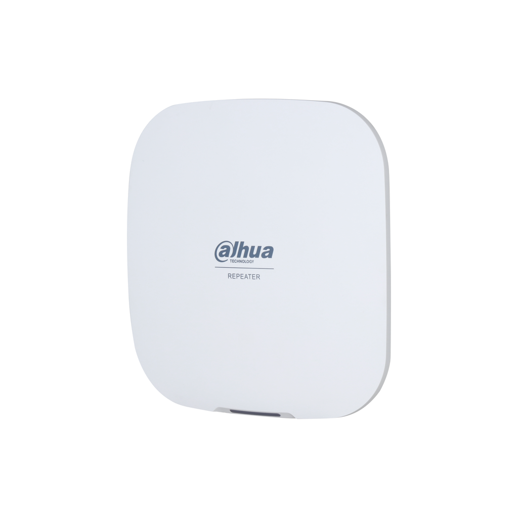 The DHI-ARA43-W2 is a wireless signal repeater for the Dahua Airshield system