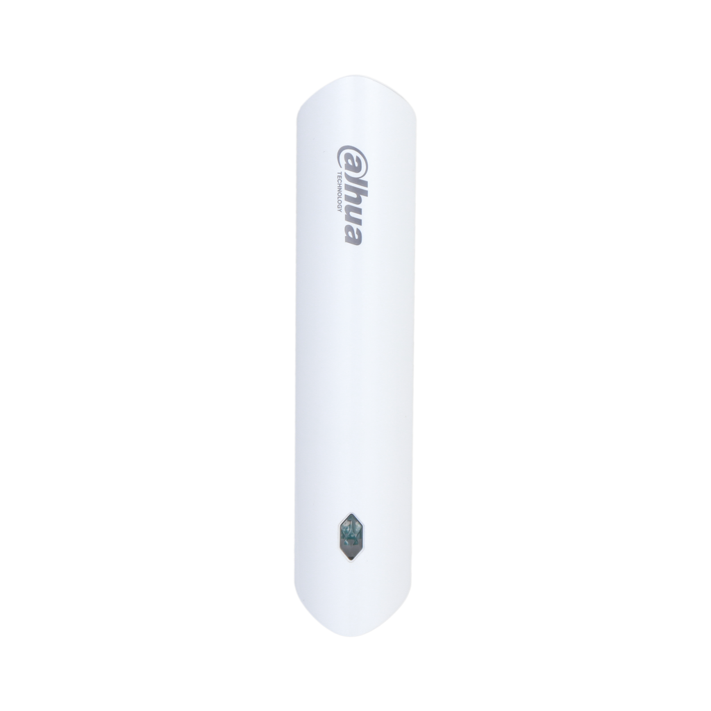 The DHI-ARM310-W2 is a wireless expansion module for the Dahua Airshield system