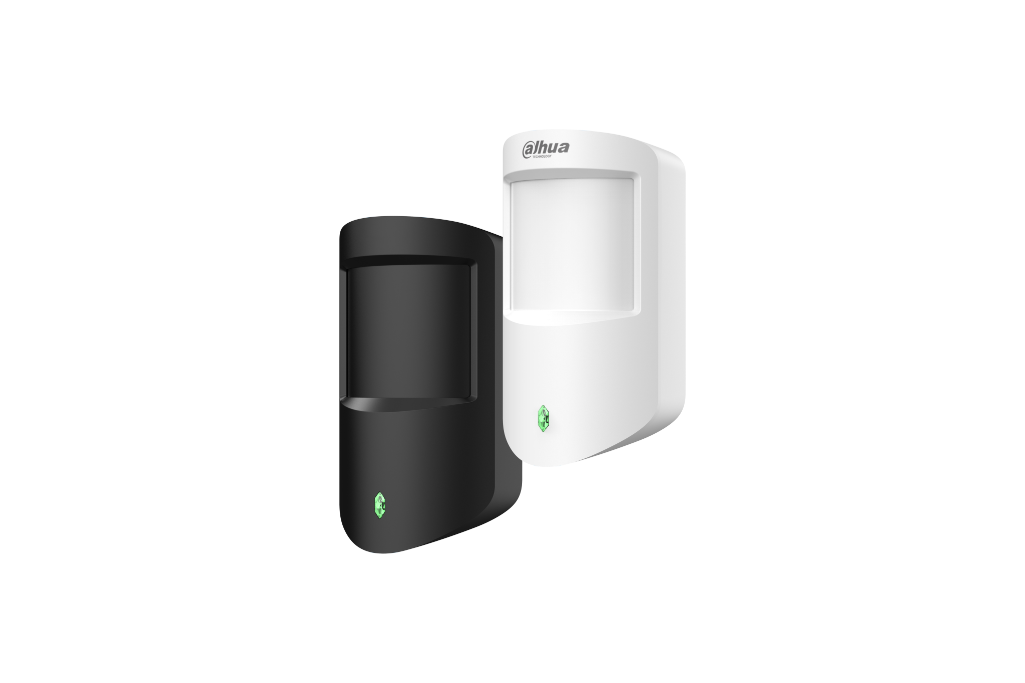 The DHI-ARD2231-W2 is a dual-element wireless PIR for the Dahua Airshield system