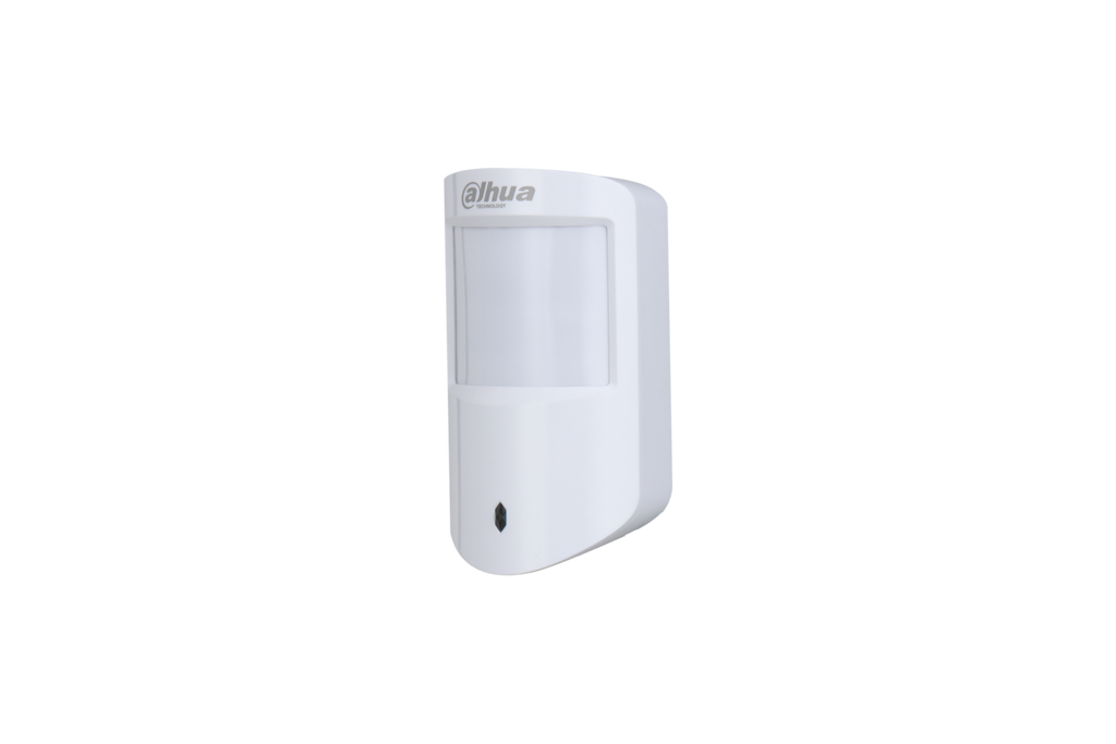 The DHI-ARD2231-W2 is a dual-element wireless PIR for the Dahua Airshield system