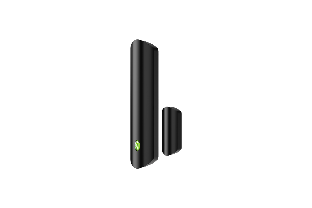 The DHI-ARD324-W2(S) is a wireless reed switch / door contact for the Dahua Airshield system