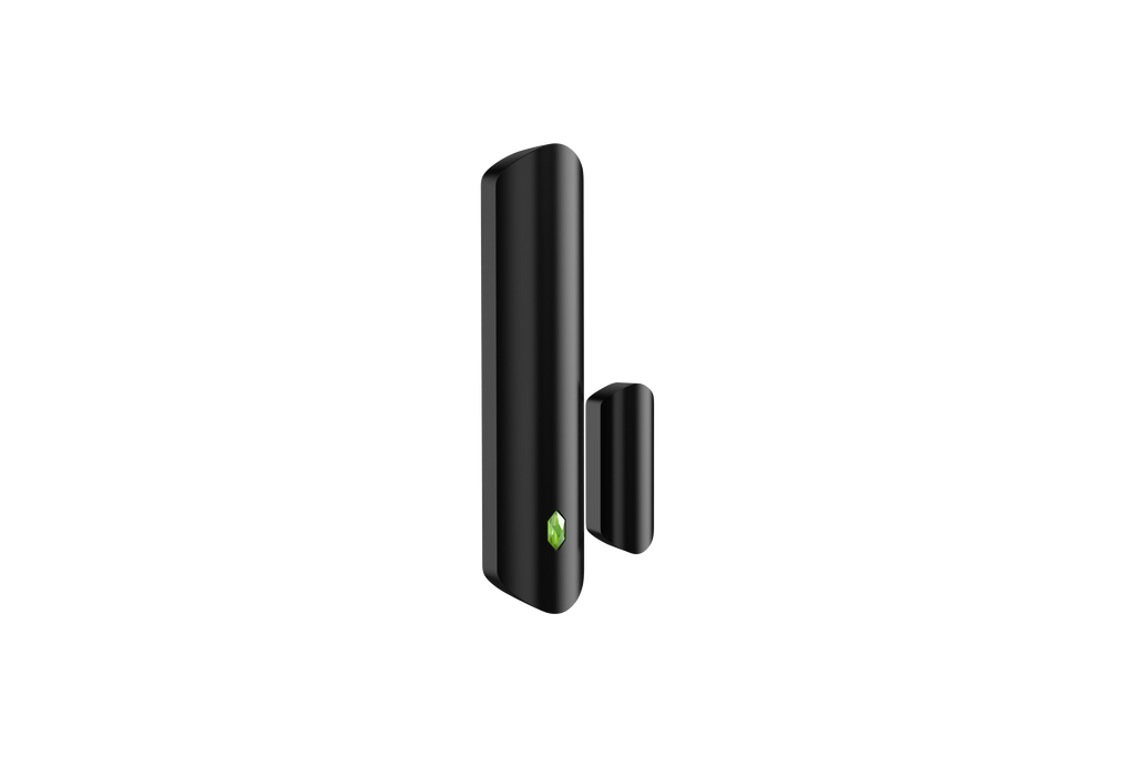 The DHI-ARD324-W2(S) is a wireless reed switch / door contact for the Dahua Airshield system