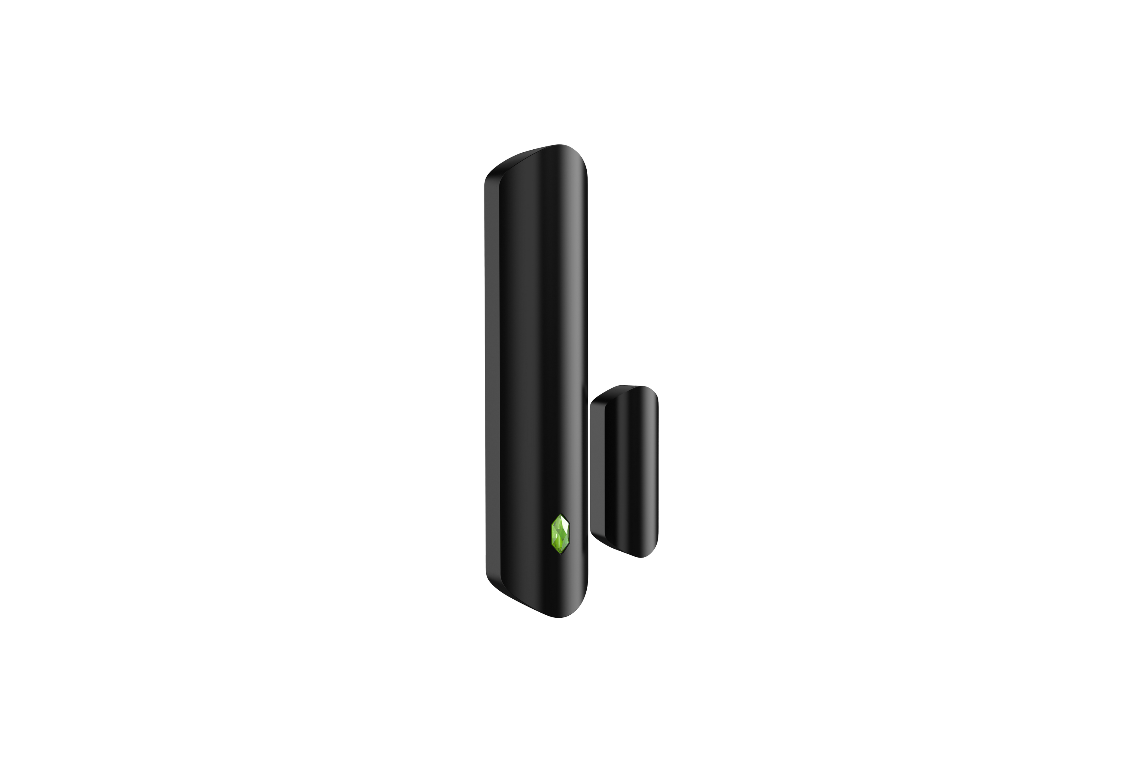 The DHI-ARD324-W2(S) is a wireless reed switch / door contact for the Dahua Airshield system
