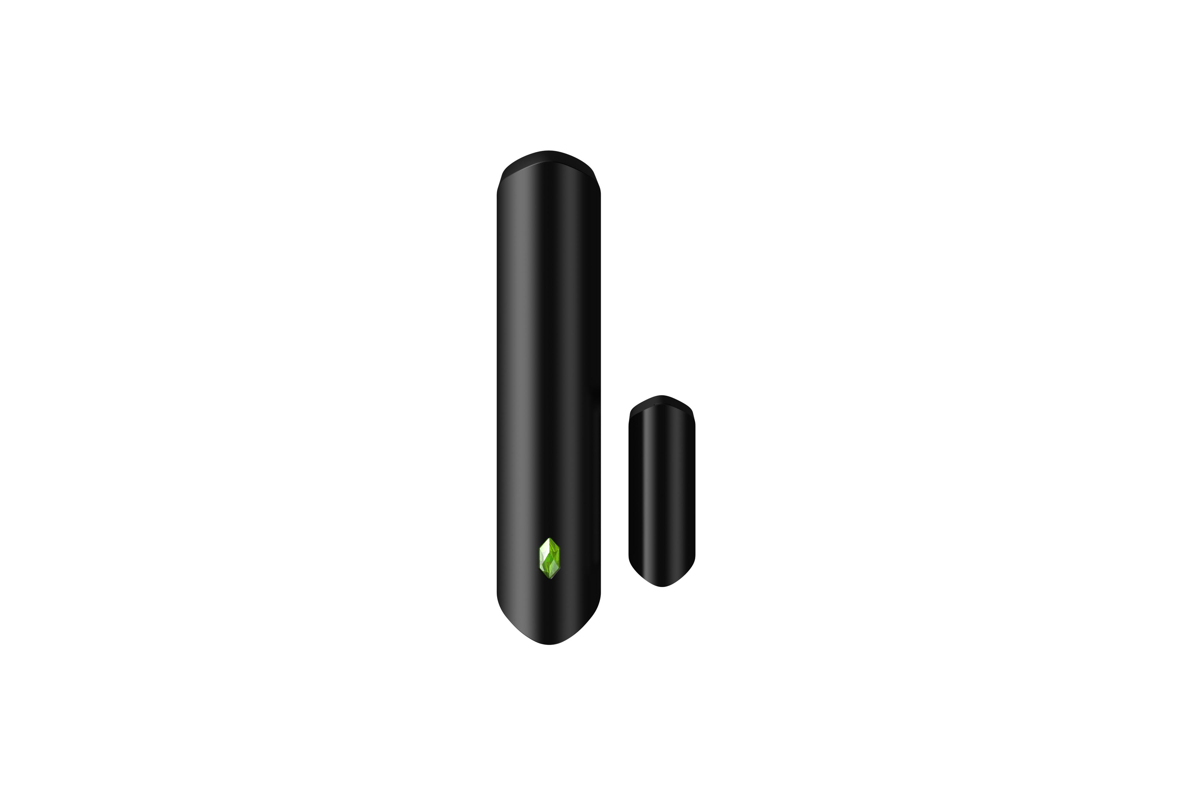 The DHI-ARD324-W2(S) is a wireless reed switch / door contact for the Dahua Airshield system