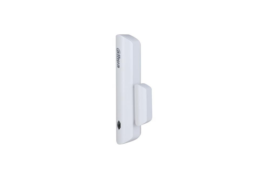 The DHI-ARD324-W2(S) is a wireless reed switch / door contact for the Dahua Airshield system