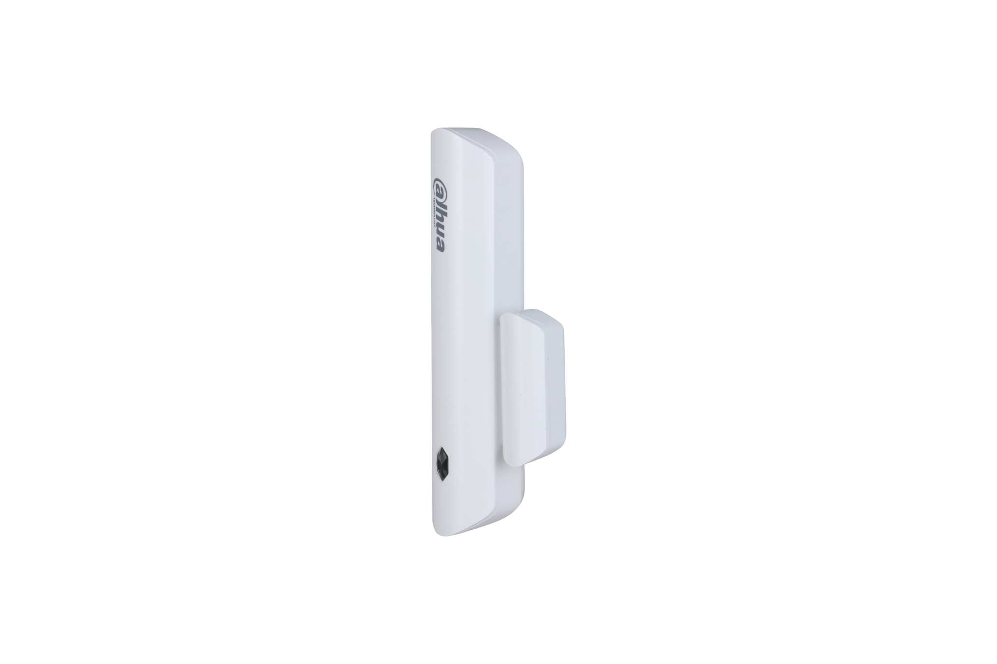 The DHI-ARD324-W2(S) is a wireless reed switch / door contact for the Dahua Airshield system