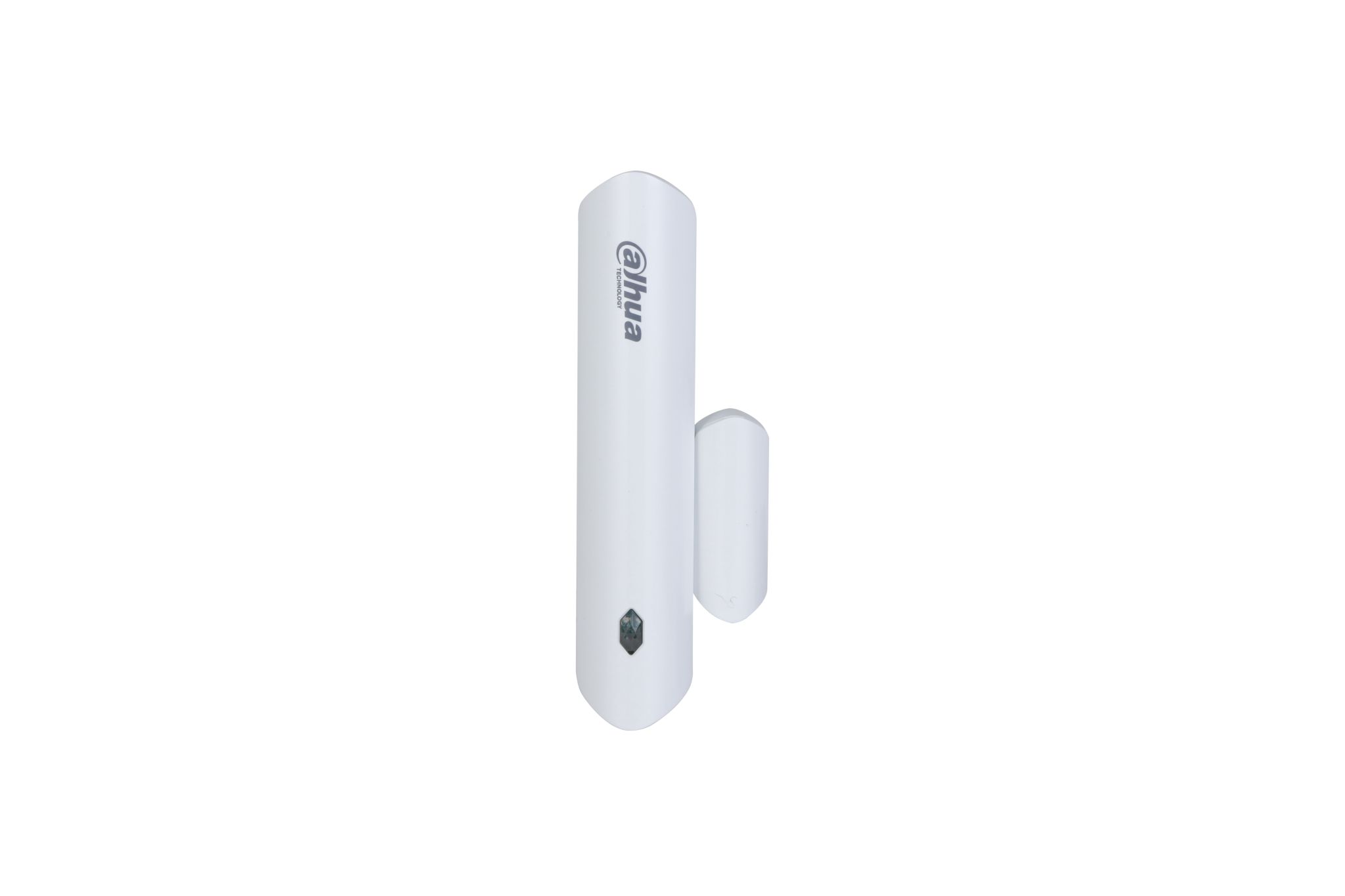 The DHI-ARD324-W2(S) is a wireless reed switch / door contact for the Dahua Airshield system
