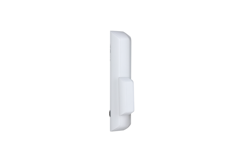 The DHI-ARD324-W2(S) is a wireless reed switch / door contact for the Dahua Airshield system
