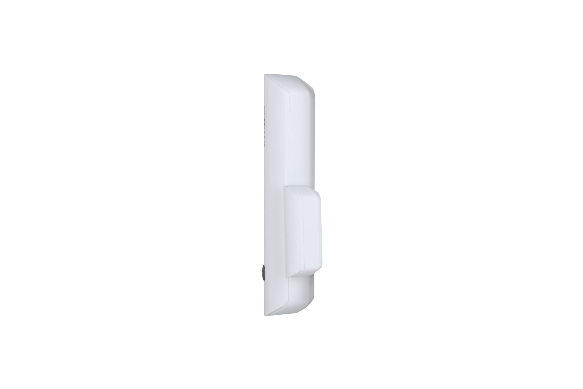The DHI-ARD324-W2(S) is a wireless reed switch / door contact for the Dahua Airshield system