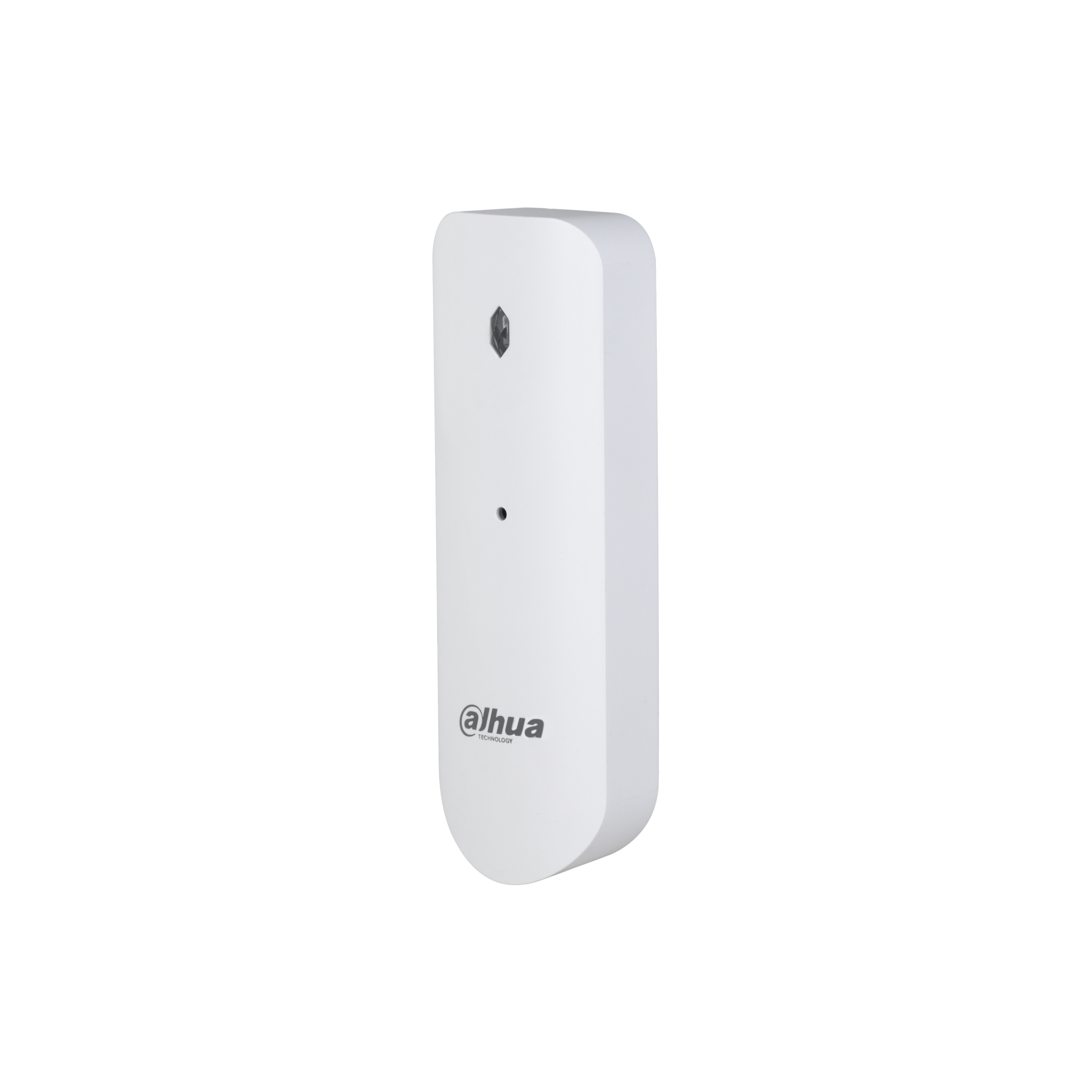The DHI-ARD512-W2 is a wireless glass break detector for the Dahua Airshield system