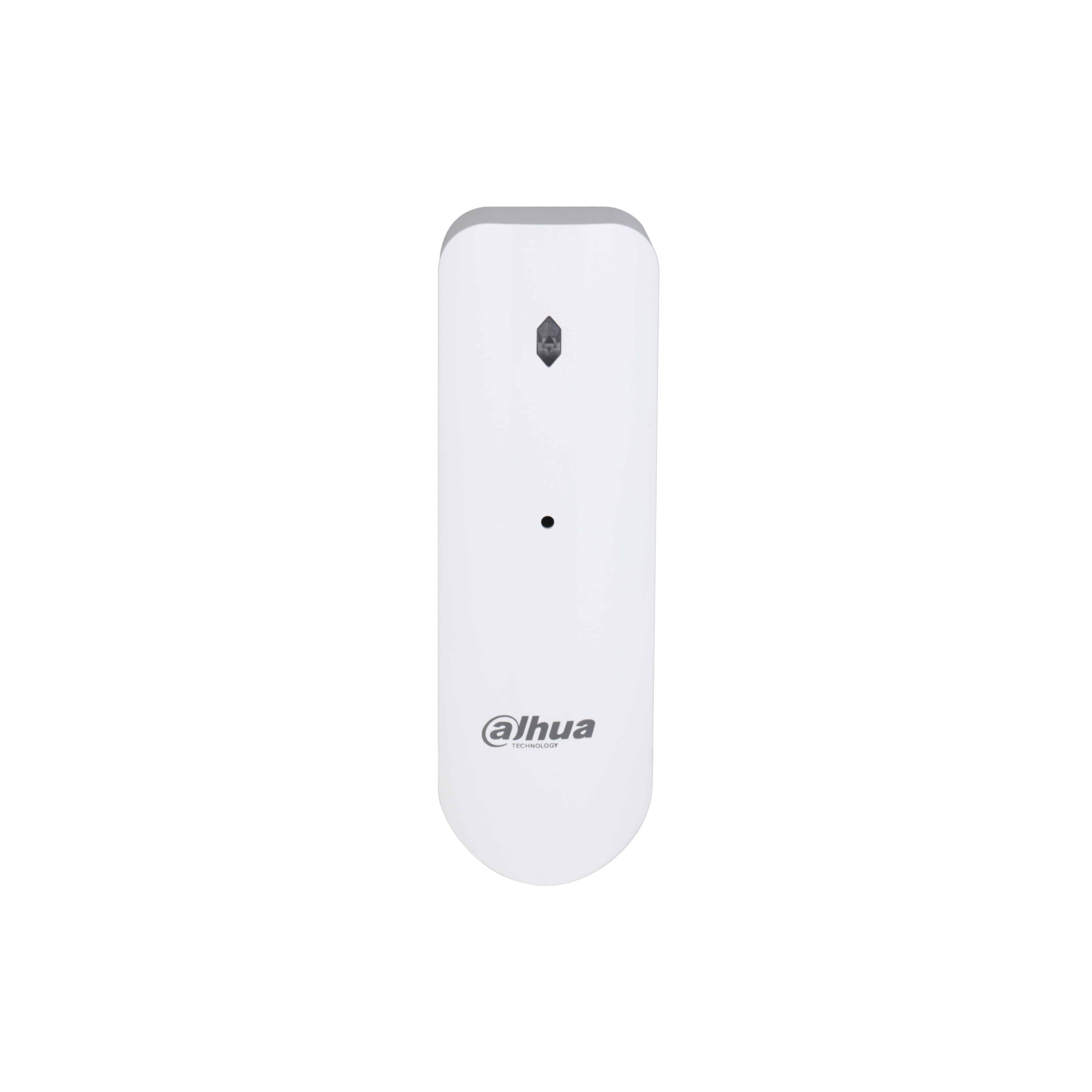 The DHI-ARD512-W2 is a wireless glass break detector for the Dahua Airshield system