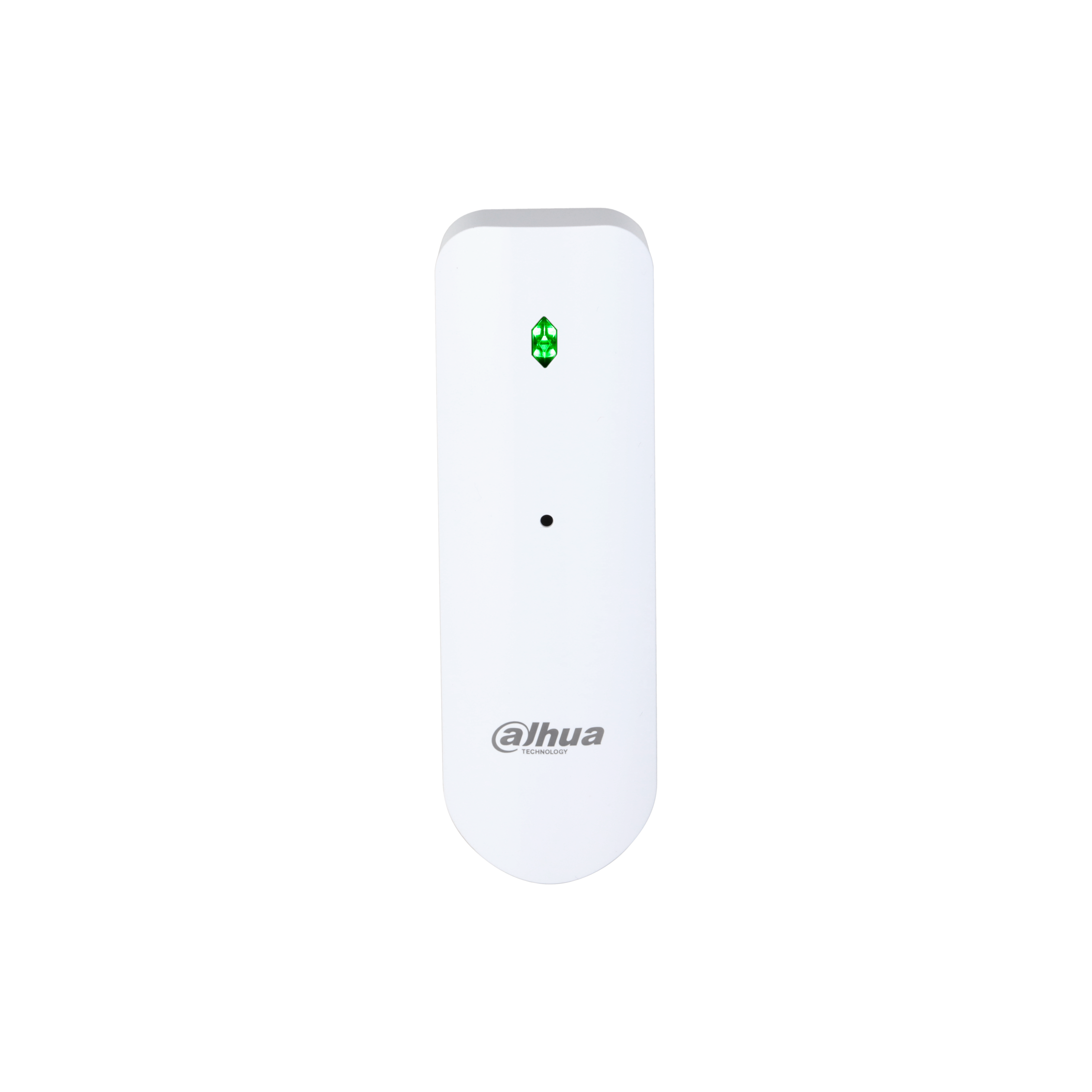 The DHI-ARD512-W2 is a wireless glass break detector for the Dahua Airshield system